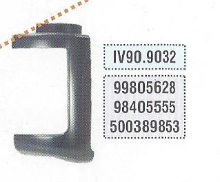 TAMPON KOSESI IVECO EUROSTAR SOL 99805628